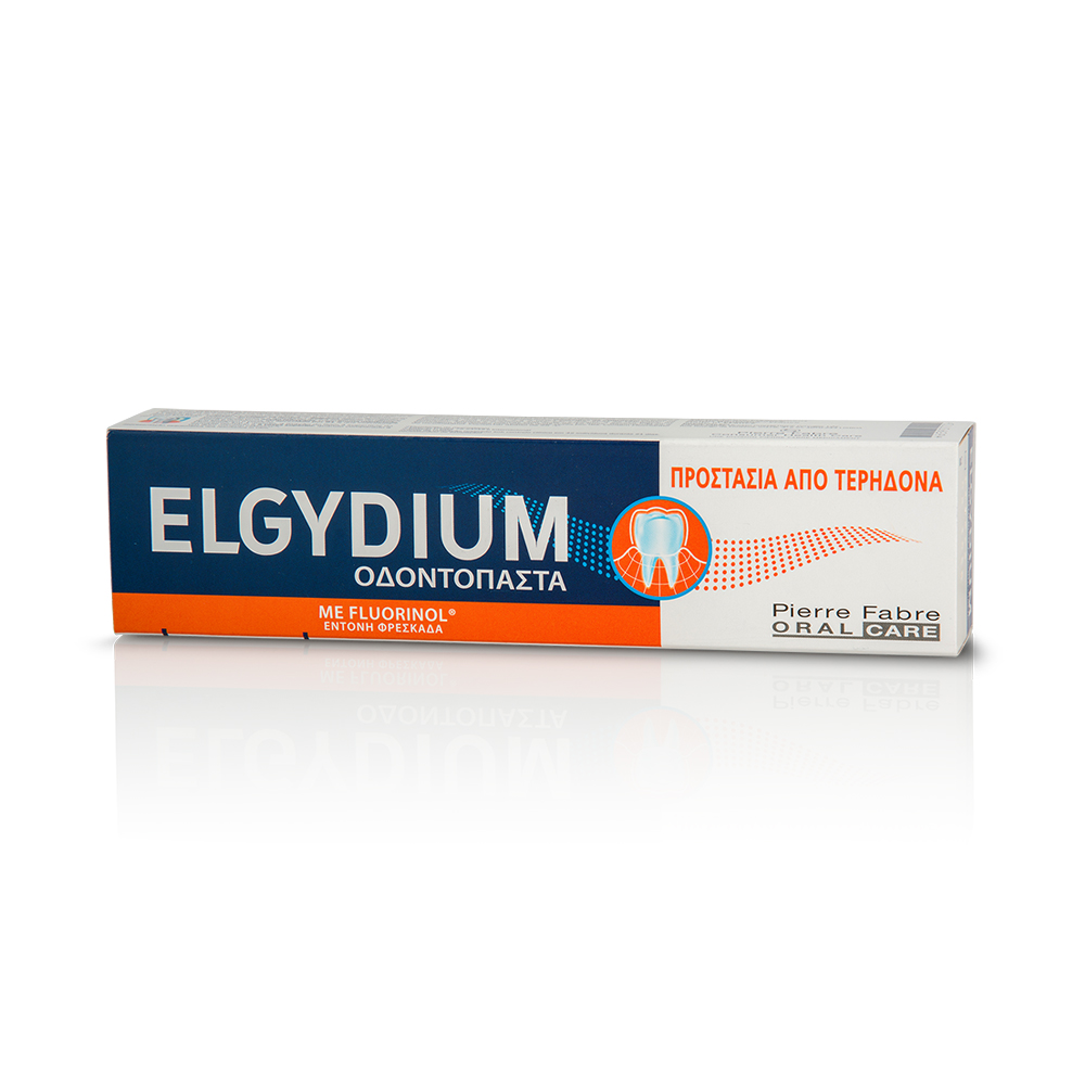 ELGYDIUM - Decay Protection - 75ml